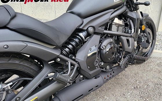 Neufahrzeug Kawasaki Vulcan S - Bild 7