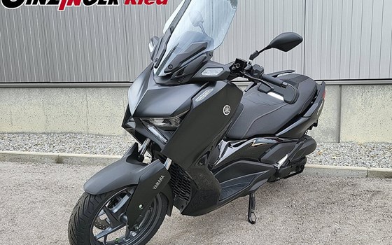Neufahrzeug Yamaha XMAX 125 - Bild 2