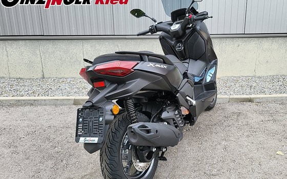 Neufahrzeug Yamaha XMAX 125 - Bild 3