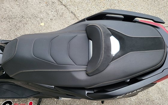 Neufahrzeug Yamaha XMAX 125 - Bild 5