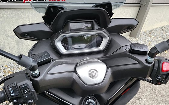 Neufahrzeug Yamaha XMAX 125 - Bild 6