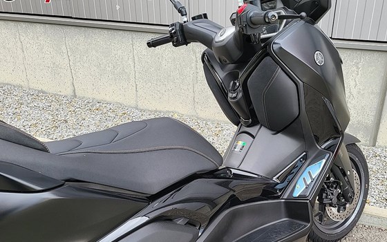Neufahrzeug Yamaha XMAX 125 - Bild 7