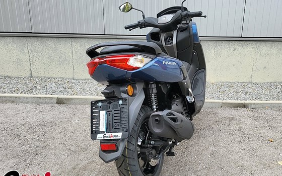 Neufahrzeug Yamaha NMAX 125 - Bild 3
