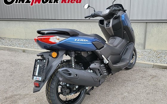 Neufahrzeug Yamaha NMAX 125 - Bild 4