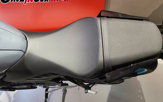 Neufahrzeug Yamaha MT-125 - Bild 4