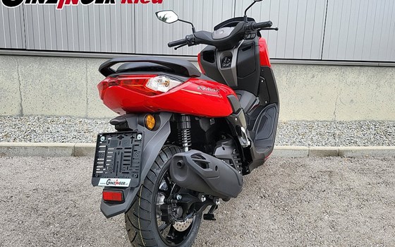 Neufahrzeug Yamaha NMAX 125 - Bild 3