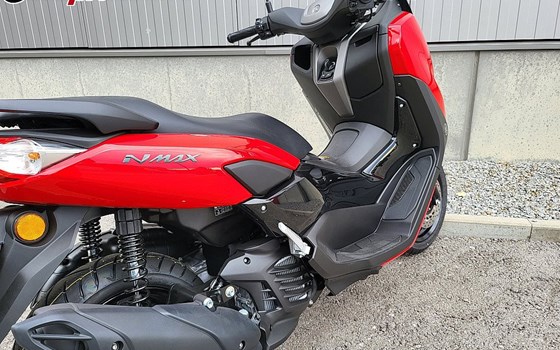 Neufahrzeug Yamaha NMAX 125 - Bild 8