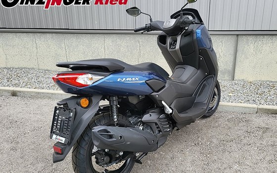 Neufahrzeug Yamaha NMAX 155 - Bild 4