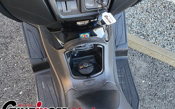 Neufahrzeug Suzuki Burgman 400 - Bild 10