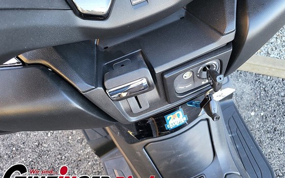 Neufahrzeug Suzuki Burgman 400 - Bild 11