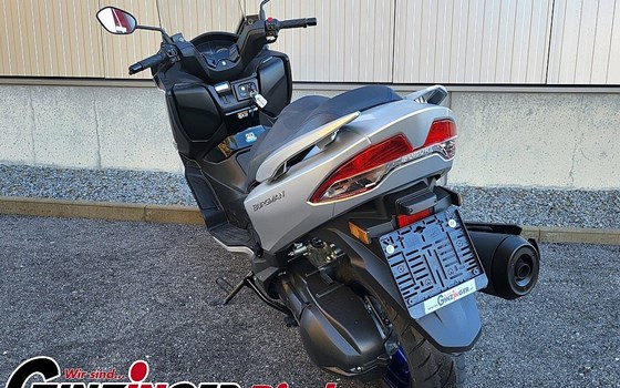 Neufahrzeug Suzuki Burgman 400 - Bild 3