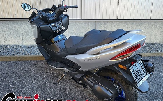 Neufahrzeug Suzuki Burgman 400 - Bild 4