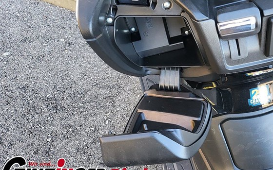 Neufahrzeug Suzuki Burgman 400 - Bild 7