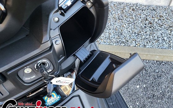 Neufahrzeug Suzuki Burgman 400 - Bild 8