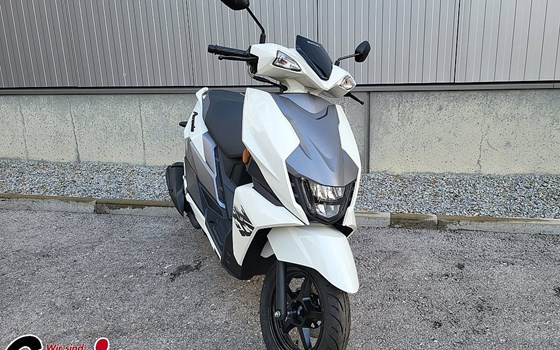 Neufahrzeug Suzuki Avenis 125 - Bild 1
