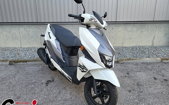 Neufahrzeug Suzuki Avenis 125 - Bild 2