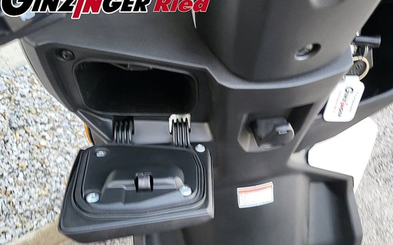 Neufahrzeug Suzuki Avenis 125 - Bild 7