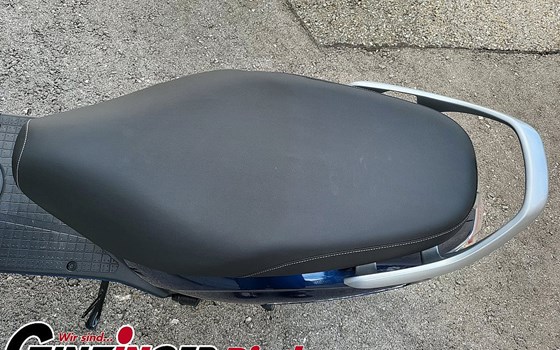 Neufahrzeug Suzuki Address 125 - Bild 5