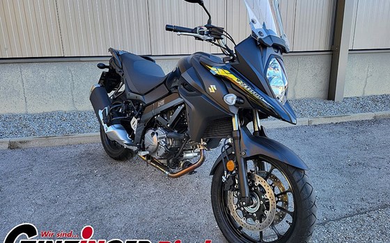 Neufahrzeug Suzuki V-Strom 650 - Bild 2