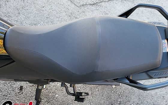 Neufahrzeug Suzuki V-Strom 650 - Bild 5