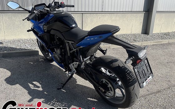 Neufahrzeug Suzuki GSX-8R - Bild 3