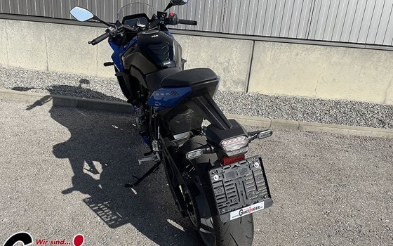 Neufahrzeug Suzuki GSX-8R - Bild 4
