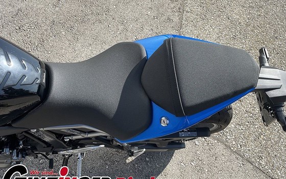 Gebrauchtmotorrad Suzuki GSX-8R - Bild 5