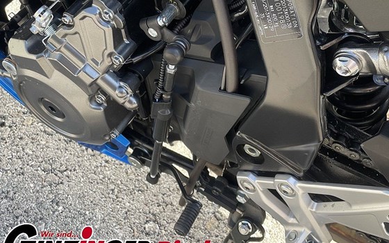 Gebrauchtmotorrad Suzuki GSX-8R - Bild 7