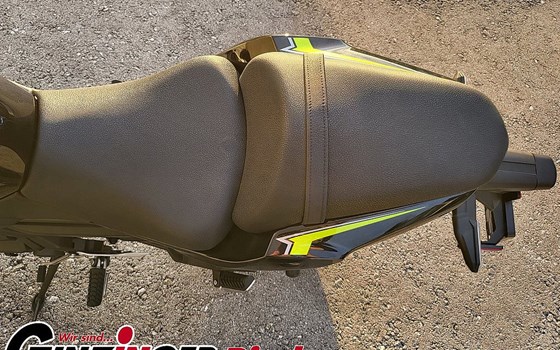 Neufahrzeug Kawasaki Z650 - Bild 5