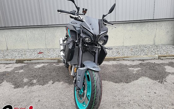 Neufahrzeug Yamaha MT-10 - Bild 1