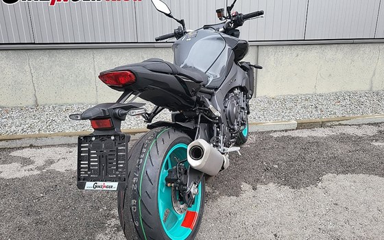 Neufahrzeug Yamaha MT-10 - Bild 3