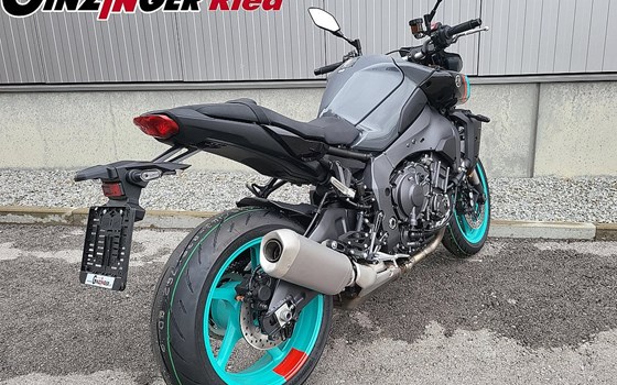 Neufahrzeug Yamaha MT-10 - Bild 4