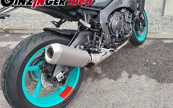 Neufahrzeug Yamaha MT-10 - Bild 8