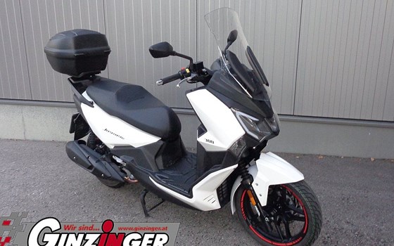 Neufahrzeug Sym Joyride 300 - Bild 1