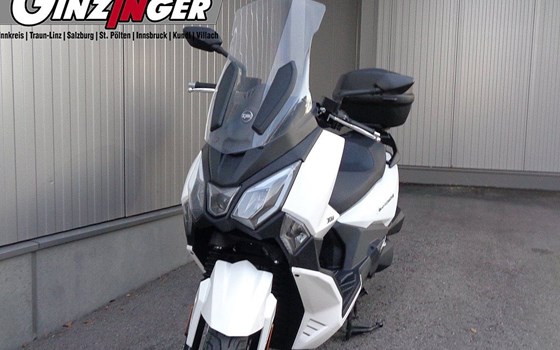 Neufahrzeug Sym Joyride 300 - Bild 4