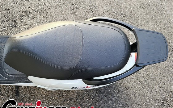 Neufahrzeug Sym Fiddle 125 ABS E5 - Bild 7