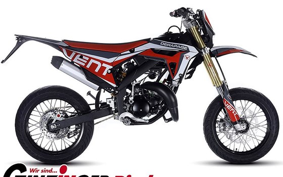 Neufahrzeug Vent Derapage 50 - Bild 1