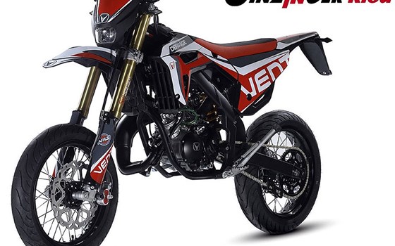 Neufahrzeug Vent Derapage 50 - Bild 4