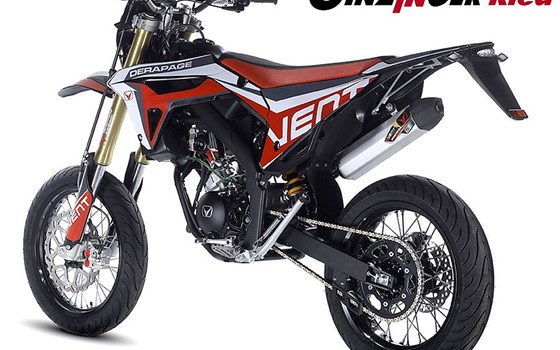 Neufahrzeug Vent Derapage 50 - Bild 6