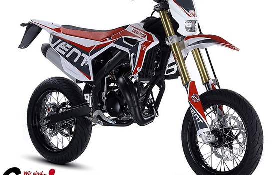 Neufahrzeug Vent Derapage 50 - Bild 3