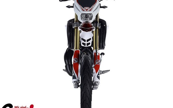 Neufahrzeug Vent Derapage 50 - Bild 4