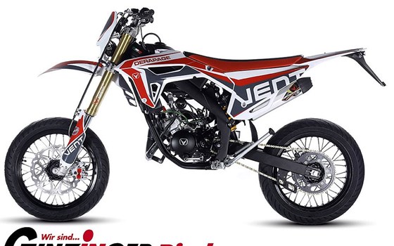 Neufahrzeug Vent Derapage 50 - Bild 6