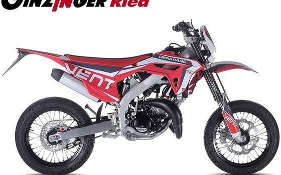 Neufahrzeug Vent Derapage RR 50 - Bild 2