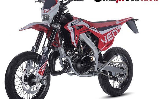 Neufahrzeug Vent Derapage RR 50 - Bild 4