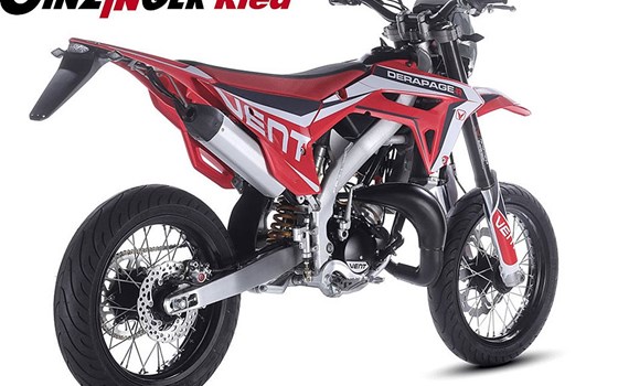 Neufahrzeug Vent Derapage RR 50 - Bild 7