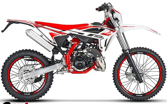 Neufahrzeug Beta RR 2T 50 Sport - Bild 1