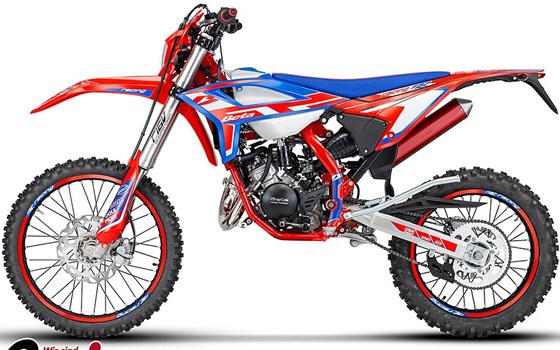 Neufahrzeug Beta RR 50 Racing - Bild 2