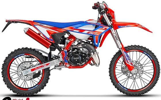 Neufahrzeug Beta RR 50 Racing - Bild 3