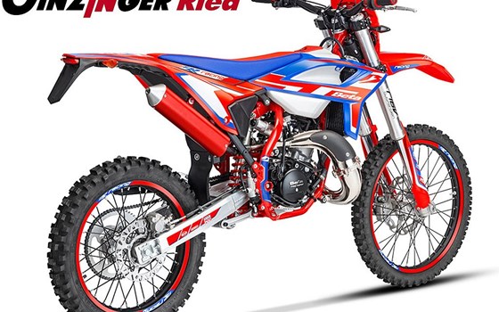 Neufahrzeug Beta RR 50 Racing - Bild 4