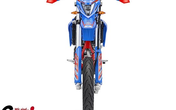 Neufahrzeug Beta RR 125 LC Motard - Bild 2